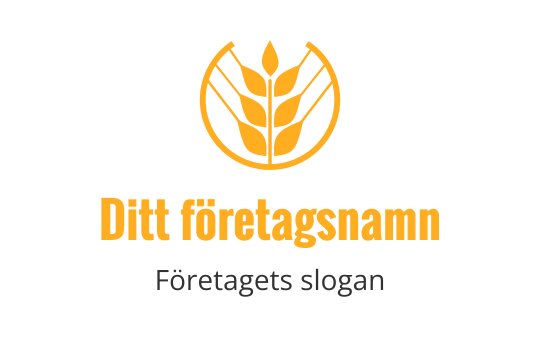 Bakery logo