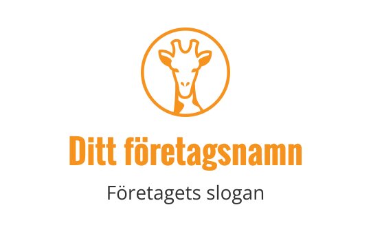 Baby logo