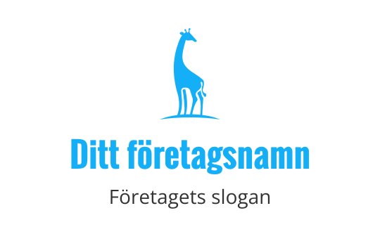 Baby logo