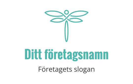 Dragonfly logo