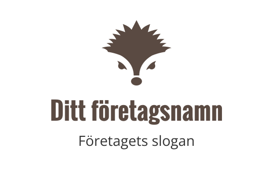 Igelkott logo