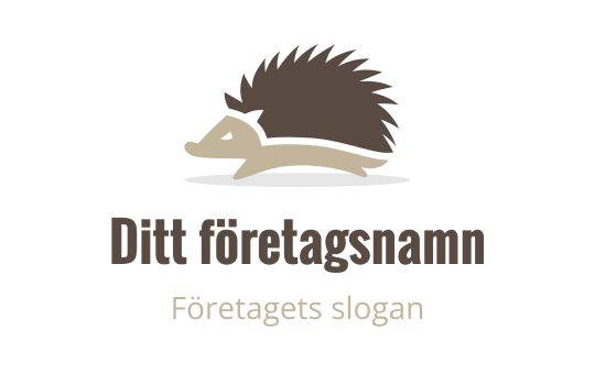 Igelkott logo
