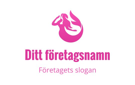 Skönhet, välbefinnande logo