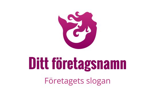 Skönhet, välbefinnande logo