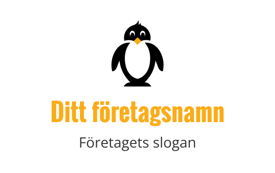 Pingvin logo