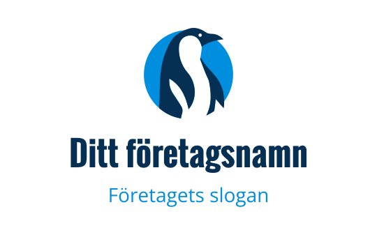 Pingvin logo