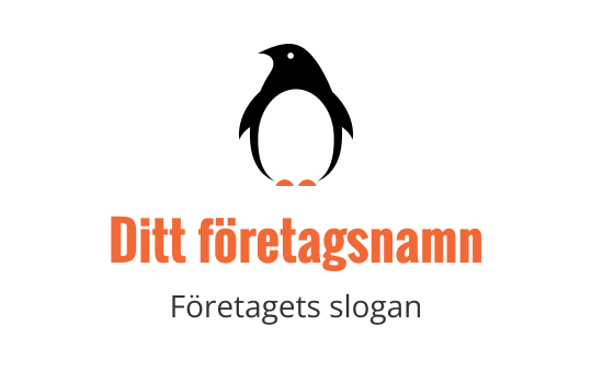 Pingvin logo