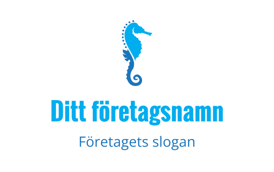 Sjohast logo