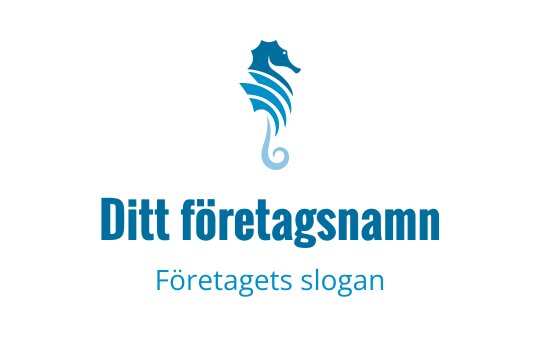 Skaldjur logo