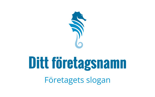 Skaldjur logo