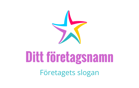 Sjostjarna logo