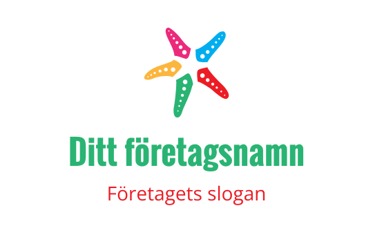 Sjostjarna logo