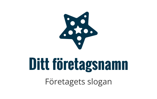 Sjostjarna logo