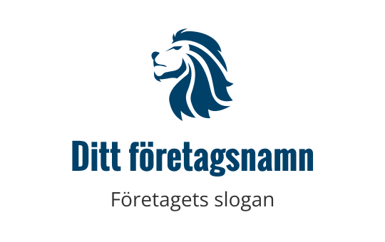 Logo design preview