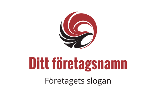 Logo design preview