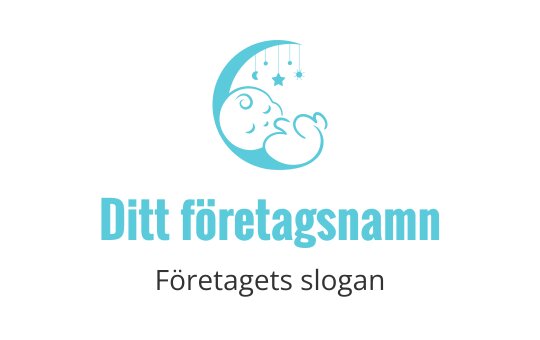 Baby logo