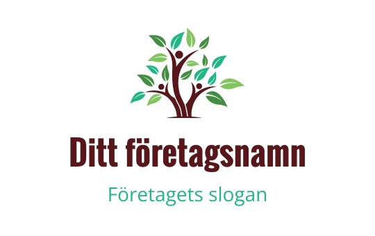 Utbildning, förening logo