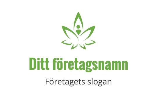 Hälsa, medicin, läkare logo