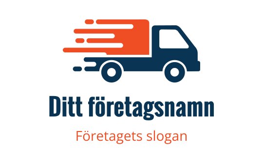 Lastbil logo