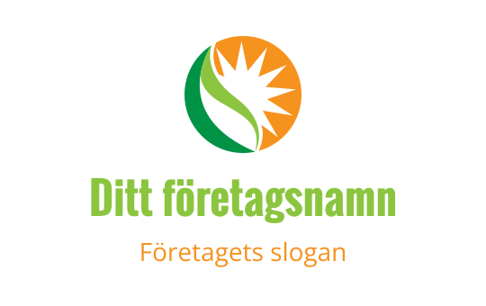 Jordbruk logo