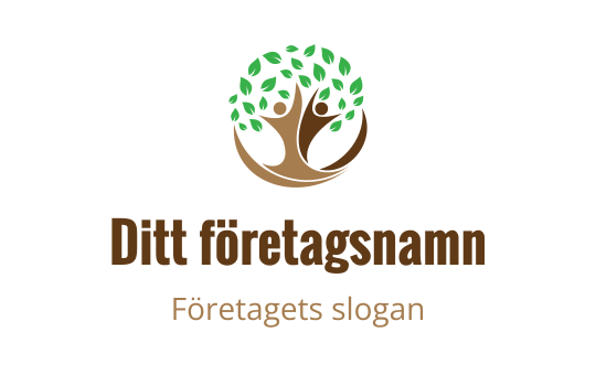 Logo design preview