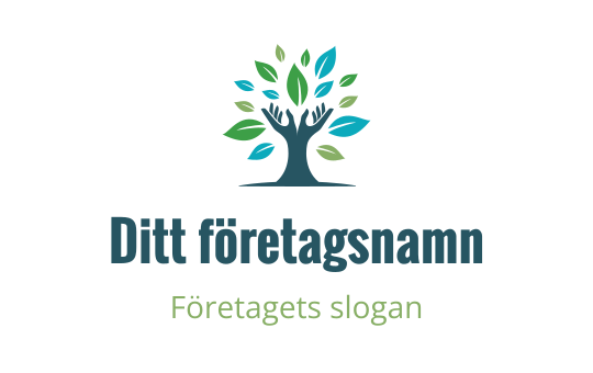 Logo design preview