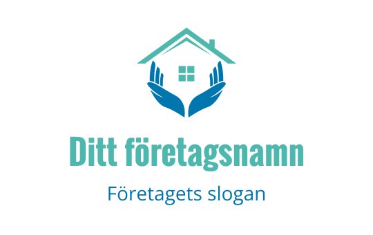 Farger logo