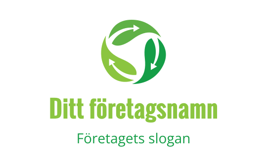 Atervinna logo