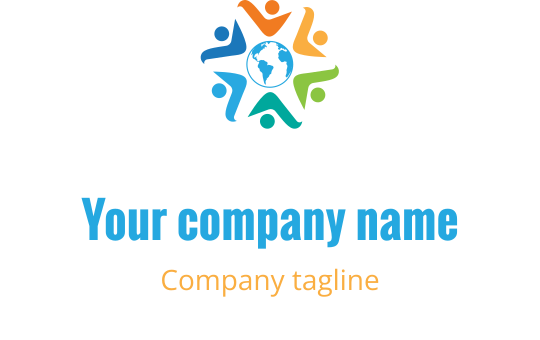 Ngo logo