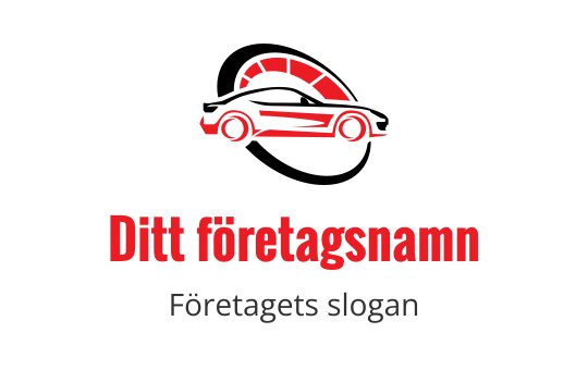 Racing logo