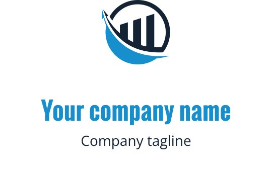 Finansiering logo