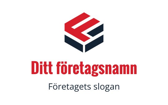 F logo