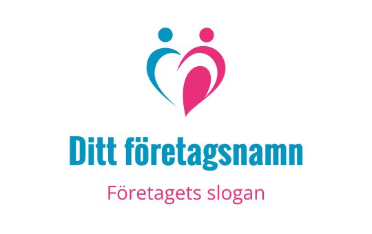 Hjarta logo
