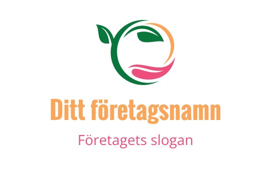 Farger logo