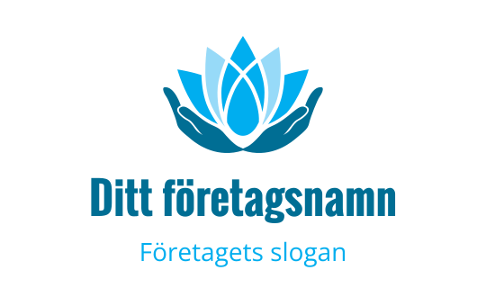 Andlig logo