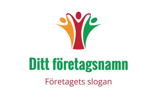 Performing-arts logo