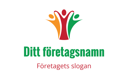 Sjukgymnastik logo