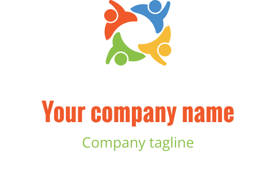 Social-club logo