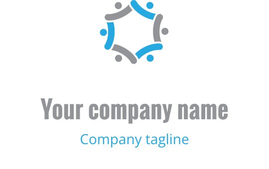 Glad logo
