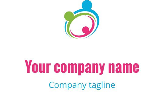 Social-club logo