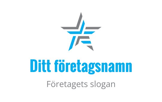 Stjarna logo