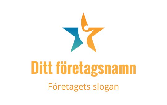 Stjarna logo