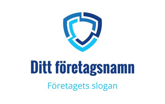 Safety logo