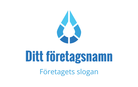 Vatten logo