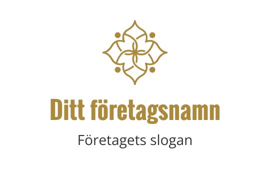 Logo design preview