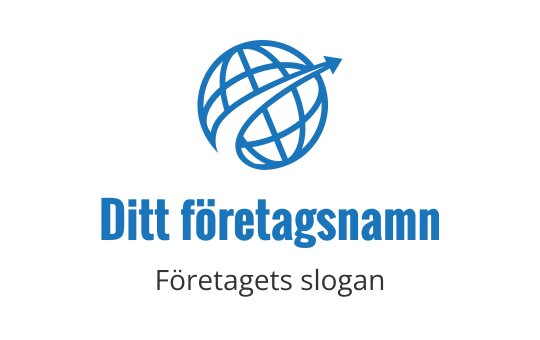 Logistisk logo