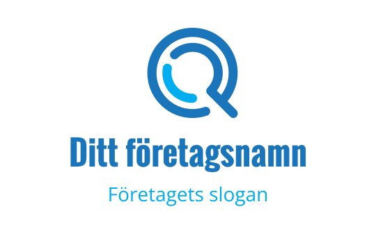 Q logo