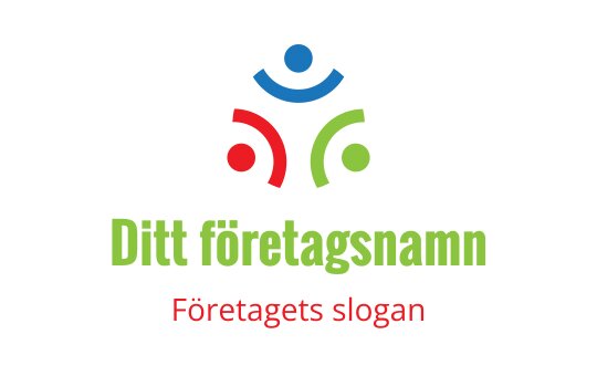 Ideell verksamhet logo