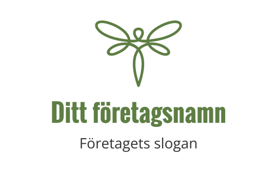 Dragonfly logo