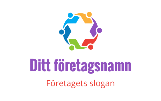 Ideell verksamhet logo